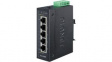 IGS-500T Industrial Ethernet Switch 5x 10/100/1000 RJ45
