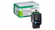 C232HC0 Toner Cartridge, 2300 Sheets, Cyan