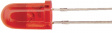 334SDRD/S530-A3 СИД 5 mm (T1¾) красный
