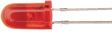 334SDRD/S530-A3 LED 5 mm (T13/4) red