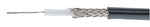 10840900 [500 м], Coaxial cablex0.9 mm Copper, silver plated, Bedea