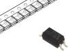 TLP291(GB-TP.E(O, Оптрон; SMD; Каналы: 1; Вых: транзисторный; Uизол: 3,75кВ; Uce: 80В, Toshiba