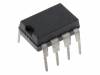 UC3845BN PMIC; ШИМ-контроллер; 1А; 48-500кГц; Каналы:1; DIP8; boost, flyback