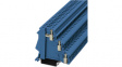 2716059 Terminal block blue, 0.2...2.5 mm\x1a, 2716059
