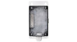 TVAC32020 Wall Mount Junction Box, Suitable for TVAC32520 / TVAC32720 / TVAC32000 / TVAC32010, White