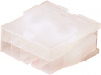 1-794953-0 Male contact housing for panel 2x5P