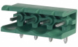 1759033 Pin header 90deg. pitch 5.08 mm, 4 poles