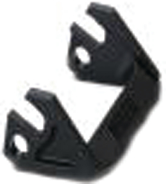 HC-B16-SL-PLBK, Single locking latch, Phoenix Contact