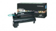C792X1KG Toner Cartridge, 20000 Sheets, Black