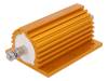 AHP250W-5KF, Резистор: проволочный; с радиатором; 5кОм; 250Вт; ±1%; 50ppm/°C, SR PASSIVES