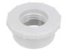 1.272.1609.11, Переходник резьбы для кабельных вводов; Внутр.резьба: PG9, Hummel