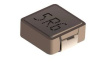 SRP6530A-R33M Inductor, SMD, 330nH, 21.5A, 12MHz, 3.9mOhm
