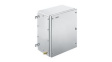 1194930000 Metal Enclosure 150x300x400mm Stainless Steel Silver IP66/IP67