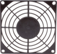076-PLAST (ET000155) Protectiv Grating 80 x 80 mm