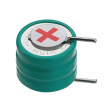 3/V15H S DA NiMH Battery pack 3.6 V 15 mAh
