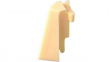 A3320004 Marking clip beige