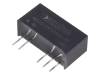 AM2DS-2415DH30-NZ Преобразователь: DC/DC; 2Вт; Uвх:21,6?26,4В; Uвых:15ВDC; SIP7