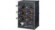 IGS-604HPT-RJ Industrial Ethernet Switch 6x 10/100/1000 RJ45 (4x PoE)