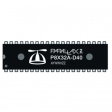 P8X32A-D40 Микроконтроллер 32 Bit DIL-40