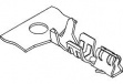 5263-PBT/0870-1039 [12000 шт] Crimp socket female 28...22 awg,reel of 10000 pieces