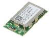BM78SPPS5MC2-0002AA, Модуль: Bluetooth Classic / Low Energy; GPIO, I2C, UART; SMD; 4.2, Microchip