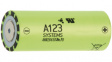 ANR26650M1.2500+LFZ LiFePO4-Battery 3.3 V 2.5 Ah