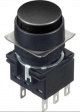 LB1B-A1T6B Кнопочный переключатель, 5 A, 24 В переменного / постоянного тока