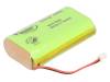 SWING 4400 PCB ACCU-18650X2BP-PCB