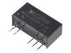 AM2DS-0512DH30-NZ Преобразователь: DC/DC; 2Вт; Uвх:4,5?5,5В; Uвых:12ВDC; Iвых:83мА