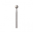 7105 [2 шт] Diamond Wheel Point, 3.2 mm, 4.4 mm