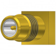 7860/G-Z9A-5.3N-AU-5.0/1.5C HF Spring contact 43 mm
