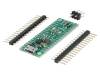 A-STAR 32U4 MINI SV A-star; импульсный; USB B micro, штыревой; ATMEGA32U4; 5?36ВDC