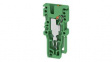 2482300000 Plug, 1.5mm2, 1 Poles, Green