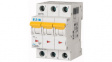 PLSM-C25/3-MW Выключатель максимального тока; 230/400ВAC; Iном: 25А; Полюсы: 3