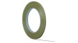 06301 Scotch Fine Line Tape 218, 6mm x 55m, Green