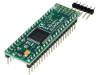 CMOD-C2, Ср-во разработки: Xilinx; XC2C64; JTAG, штыревой, Digilent