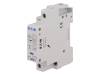 Z-LAR/16-S, Реле: установочное; реле приоритета; SPST-NO; 17,5x80x60мм; IP40, Eaton