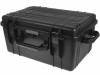 NB-45-10-B Контейнер: транспортировочный кейс; 580x400x280мм; черный; ABS
