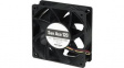 9GV1212P1J01 Axial Fan DC 120x120x38mm 12V 6.35m\x1a/min