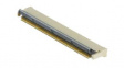 XF2M-6015-1AH Connector FFC / FPC, 60 Poles, 0.5mm Pitch