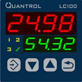 702031/8-3100-23, Контроллер Quantrol, JUMO