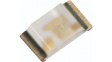 KPG-1005CGC-TT LED; SMD; 0402; зеленый; 12-35мкд; 1x0,5x0,2мм; 120°; 2?2,4В; 20мА