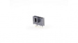 105309-1105 Headers & Wire Housings NANOFIT HDR VT SGL KNK 5CKT TIN BLK