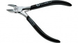 T3773EF Precision Side Cutter 115 mm Full Flush