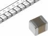 CL32A226KOJNNNE Конденсатор: керамический; MLCC; 22мкФ; 16В; X5R; ±10%; SMD; 1210