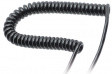 SPIRAFLEX PUR SP-DSR-004 Spiral cable Unshielded   3  Cores,   3 x1.5 mm2