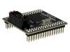 ZL7AVR Ср-во разработки: AVR; ATMEGA128; Совместим с: ZL8AVR