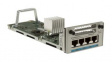 C9300-NM-4M= 1Gbps Network Module for Catalyst 9300 Series Switches, 4x SFP