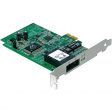 TEG-ECSX Network card PCI-E x1 - 1x 1000SX SC/MM