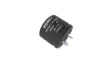 PEH526MAC412AM3 Electrolytic Capacitor, Snap-In 1200uF 20% 63V